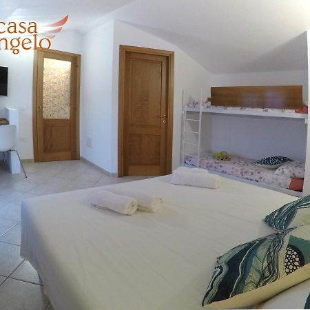 Casa Angelo B&B Calasetta Exterior foto